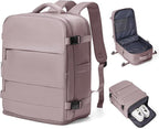 coowoz Travel Backpack Carry On by coowoz