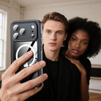 ANTSHARE for iPhone 17 Pro Case, Compatible - Image 9