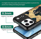 for iPhone 17 Pro Max Case, for MagSafe Graphic Design for Girl Boy Soft - Image 3