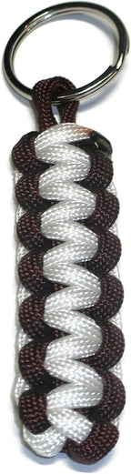 RedVex Cobra Paracord Style Key Chain - Image 2