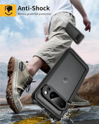 Lanhiem Pixel 10 Pro Case, IP68 Waterproof Dustproof Case - Image 3
