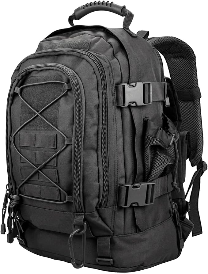 Miramrax Tactical Backpack Military Army Daypack by Miramrax