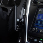 APPS2Car GPS Mount, Air Vent 17 mm Ball Mount Compatible - Image 10