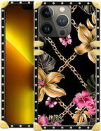 Compatible with iPhone 13 Pro Max Case by Unknown