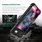 for iPhone 17 Air Case, for MagSafe Graphic Design for Girl Boy Soft Silicone - Image 6