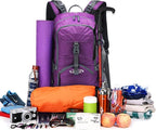 G4Free 45L Hiking Backpacks - Image 6