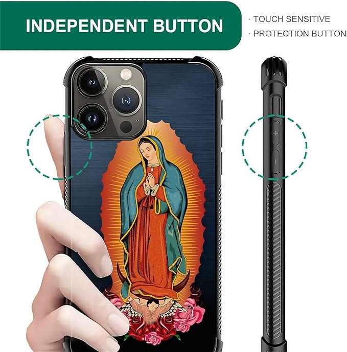for iPhone 16 Pro Max Case - Image 4