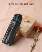 BOOST Smart Water Bottle with Reminder & Tracker, Double Wall Vacuum Insulated - Image 2