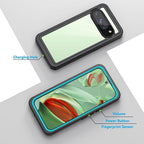 Lanhiem Pixel 9 Pro XL Case, IP68 Waterproof Dustproof Case - Image 6