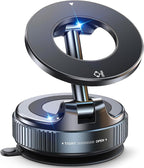 Jononser Magnetic Suction Cup Phone Mount by Unknown