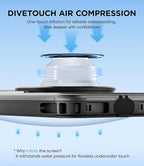 WIFORT Waterproof Phone Case - Image 4