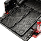 Truck Bed Slide Out Cargo Tray, Sliding Truck Organizers and Storage Tray by KOKSHELY