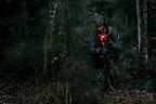 Princeton Tec FRED Tactical LED Headlamp Rugged Reliable Lighting - Image 7