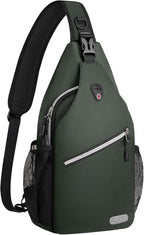 MOSISO Sling Backpack by MOSISO