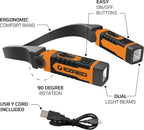 EZRED NK15-OR ANYWEAR Rechargeable Neck Light - Image 6