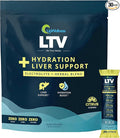 UpWellness LTV Liver Hydration Packets by UpWellness