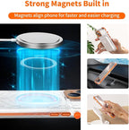 for iPhone 15 Waterproof Case Compatible - Image 6