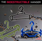 Tough Hook Original Heavy Duty Hangers – The Superhero of Hangers | American - Image 4
