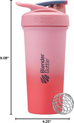 BlenderBottle Sport Sleek Insulated Stainless Steel Shaker Bottle - Image 8