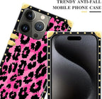 Compatible with iPhone 16 Pro Max Case - Image 4