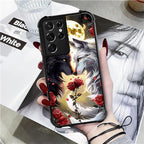 for Samsung Galaxy S21 Ultra Case - Image 7