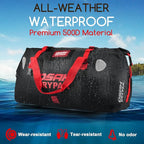 OSAH DRYPAK Waterproof Duffel Bag - Image 4