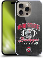 Head Case Designs Officially Licensed Ohio State University Vintage Football by CaseDesigns