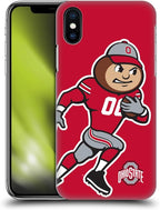 Head Case Designs Officially Licensed Ohio State University Mascot Oversized by CaseDesigns