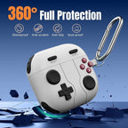 for AirPods 4 2024 Case Cover - Image 3