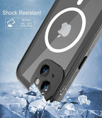 for iPhone 15 Case Waterproof | Shockproof Dust Proof Phone Case Cover - Image 6