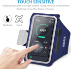 GUZACK Running Armband, Running Holder - Image 4