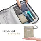 G4Free 10L/15L Hiking Backpack Lightweight Packable Hiking Daypack Small Travel - Image 5