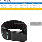 Trilancer Elastic Cinch Straps - Image 3