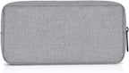 Universal Electronics/Accessories Soft Carrying Case Bag, Durable & Light-weight by ERCRYSTO