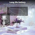 20 Pack LED Fairy Lights Battery Operated, 7FT 20 LED Waterproof Mini Twinkle - Image 7