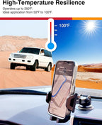 Dashboard Adhesive Mounting Disk Set - Image 5