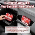Gevoke Mini First Aid Kit - Image 6