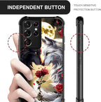 for Samsung Galaxy S21 Ultra Case - Image 5