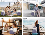 Laptop Backpack for Women Work Bag - Image 8