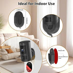 No Drill Wall Mount Compatible - Image 3