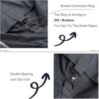 Zpsolution Zipper Clip Theft Detterent - Image 6
