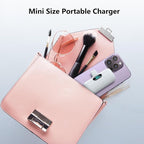 Small Portable Charger for iPhone 17/16/15 Series, 5000mAh 3A PD USB C Power - Image 4