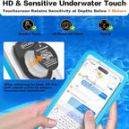 Waterproof Phone Case, Underwater Phone Cases - Image 5