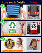 HTU 2026 Ultimate Best【True Military-Grade & Safety Cert】Car Phone - Image 5