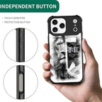 for iPhone 17 Pro Max Case, for MagSafe Graphic Design for Girl Boy Soft - Image 2