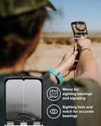 SUUNTO MC-2 Compass: Top-of-The-line Compass - Image 7