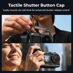 SMALLRIG Handle Grip Kit for DJI Osmo Action 6 - Image 4