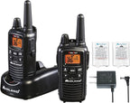 Midland LXT600VP3 FRS Two Way Radios - Image 2