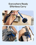 TELESIN DisAdv Portable Mini Carrying Case - Image 6