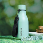BJPKPK Insulated Water Bottles, 12oz Stainless Steel Metal Water Bottle - Image 4